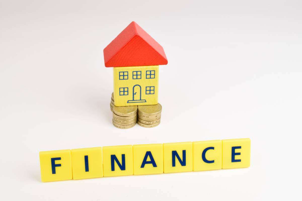MaxCap flexible funding Terms and Conditions Business Loan