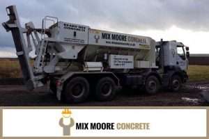 Mix Moore Concrete