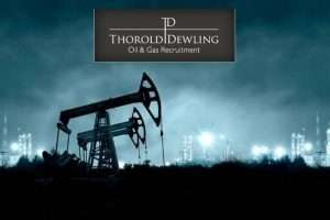 Thorold Dewling