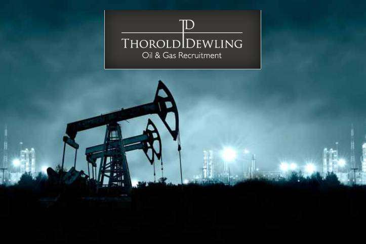 Thorold Dewling