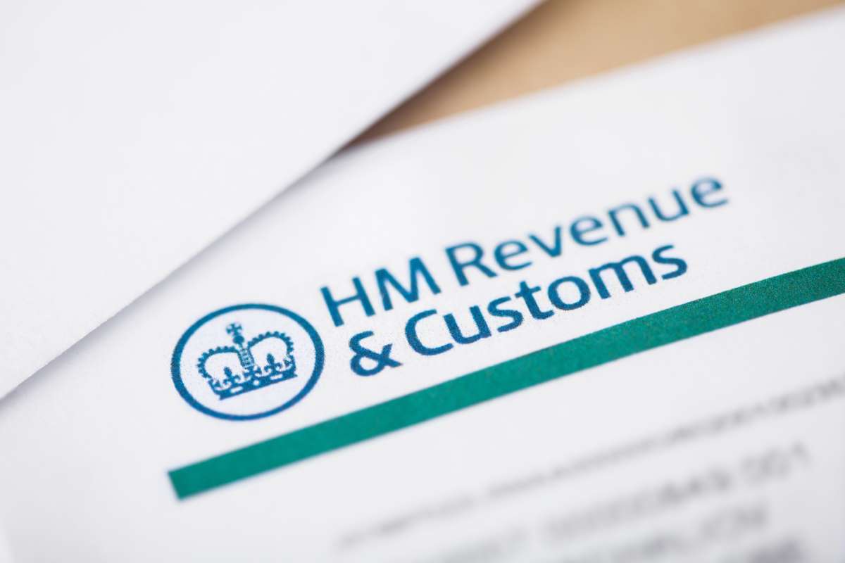 HMRC Position