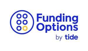 Funding Options by Tide